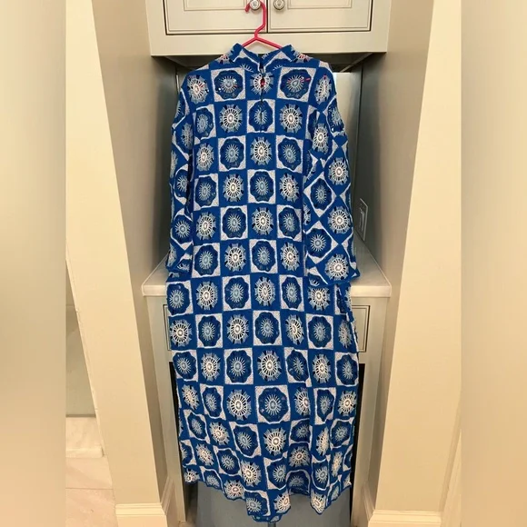 La Vie Style House Maxi Caftan - Picture 3 of 5